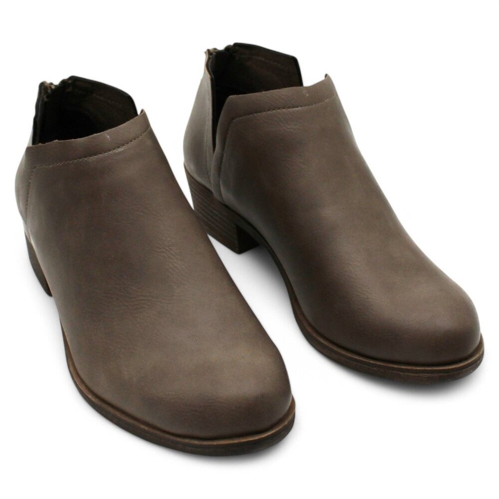 Women Tessa Ankle Boots